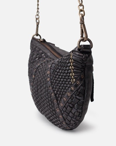 copy of Shoulder bag BIBA Bristow de piel