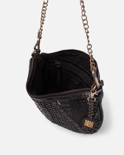 copy of Shoulder bag BIBA Bristow de piel