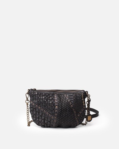 copy of Shoulder bag BIBA Bristow de piel