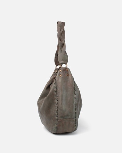 copy of Shoulder bag BIBA Bristow de piel