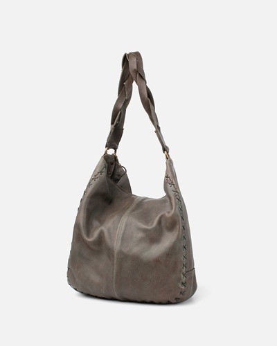 copy of Shoulder bag BIBA Bristow de piel