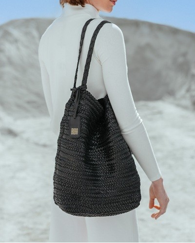 Ruby Shoulder Bag  諾比 單肩包
