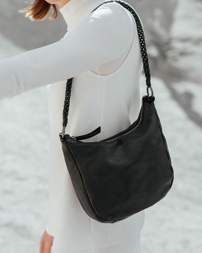 FED5L Frederic Cross Bag 弗特里 糸列 斜肩包