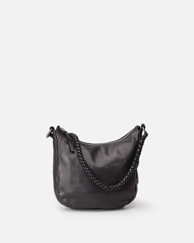 FED5L Frederic Cross Bag 弗特里 糸列 斜肩包