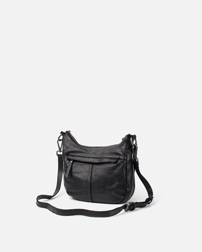 FED5L Frederic Cross Bag 弗特里 糸列 斜肩包