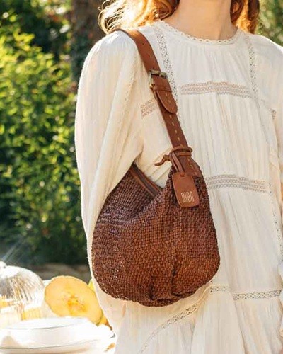 copy of FED5L Frederic Cross Bag 弗特里 糸列 斜肩包
