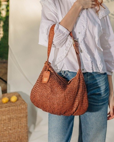 BRI4L Bristow mini Hobo Bag 布里斯托 糸列 小流浪包