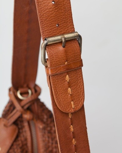 copy of FED5L Frederic Cross Bag 弗特里 糸列 斜肩包