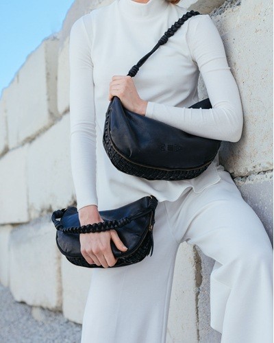 尼蘭糸列 小單肩包 Niland collection mini Shoulder Bag