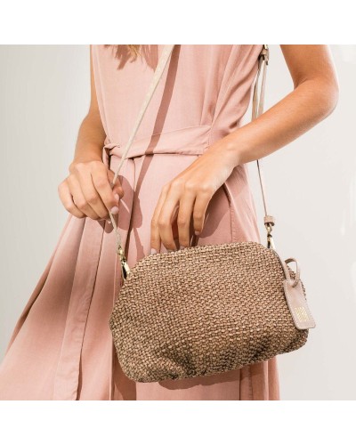 BIBA Bristow collection Cross Bag  布里斯托 系列 斜肩包