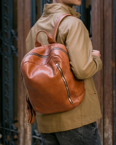 Gary collection Backpack  加里系列背包