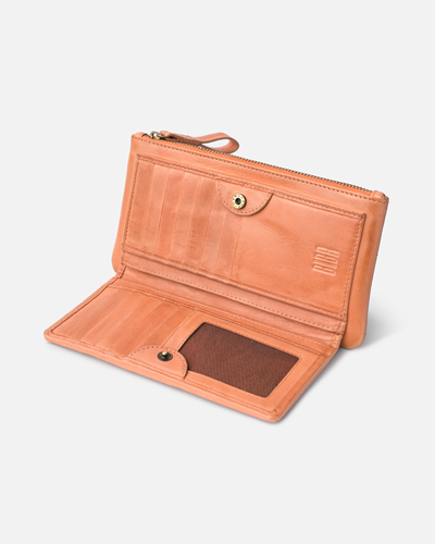 Gibbon Collection Medium Wallet