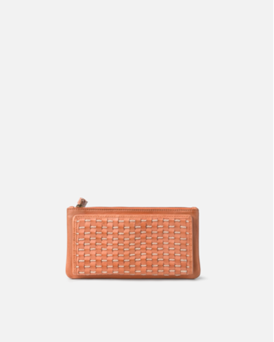 Gibbon Collection Medium Wallet