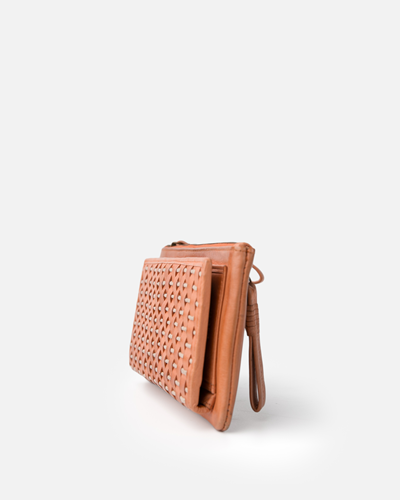 Gibbon Collection Medium Wallet