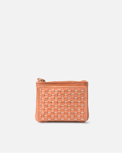 Gibbon Collection Small Wallet