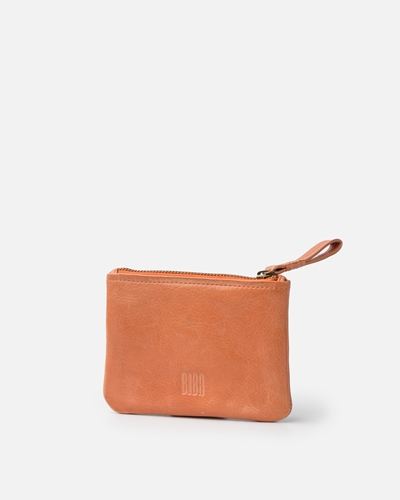 Gibbon Collection Small Wallet