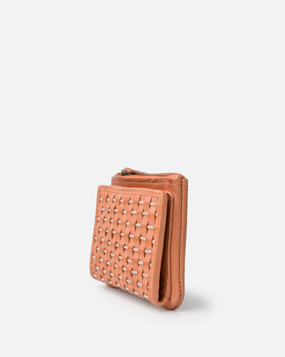 Gibbon Collection Small Wallet