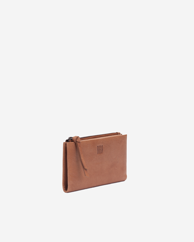 Valley Winter Collection Medium Wallet