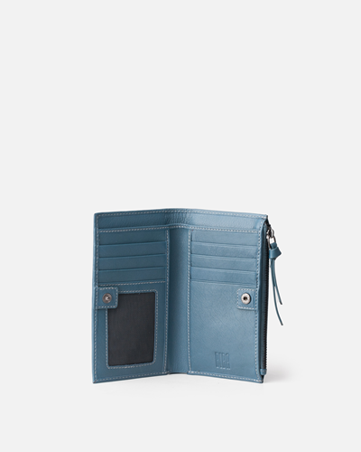 VAW3L 冬谷系列中型錢包