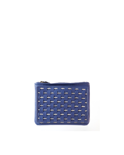Gibbon Collection Small Wallet
