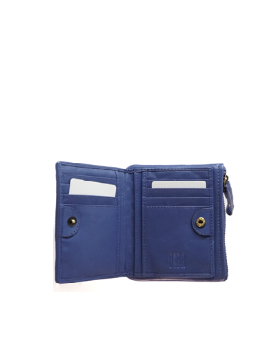 Gibbon Collection Small Wallet