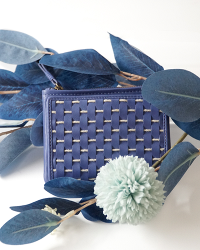 GIB4L 桀彬系列小號錢包