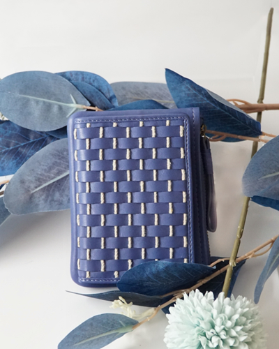 Gibbon Collection Small Wallet