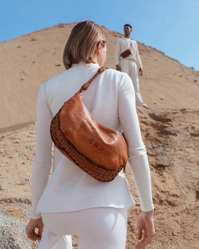 NIL1L Niland collection shoulder bag