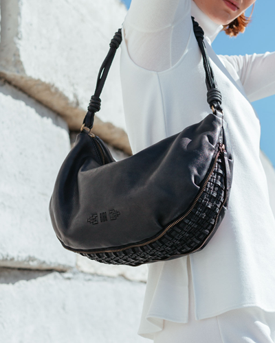 NIL1L Niland collection shoulder bag