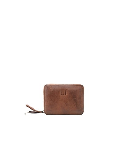 BT12 波士頓 糸列 小錢包/咭片夾