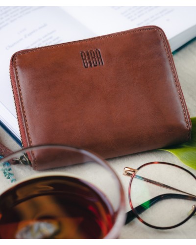 BT12 波士頓 糸列 小錢包/咭片夾