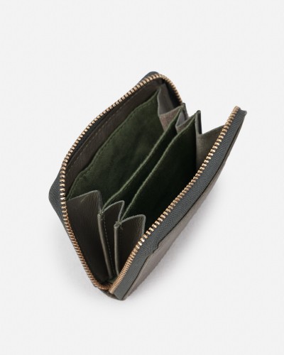 BT12 波士顿 糸列 小钱包/咭片夹