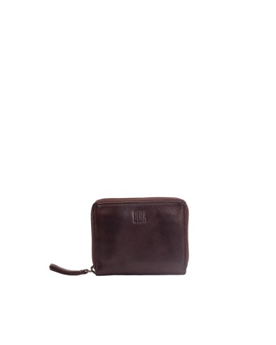 BT12 波士頓 糸列 小錢包/咭片夾