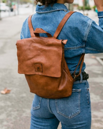 Boston collection Backpack 波士頓系列背包