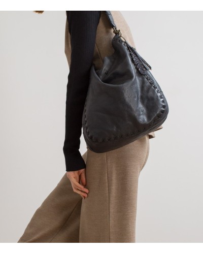 Burwood Collection Hobo Bag