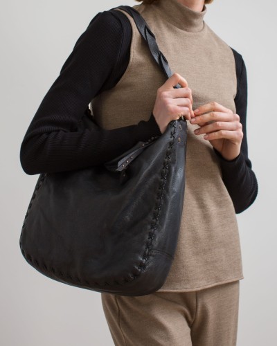 BUR1L Burwood Hobo Bag  百活系列 流浪袋