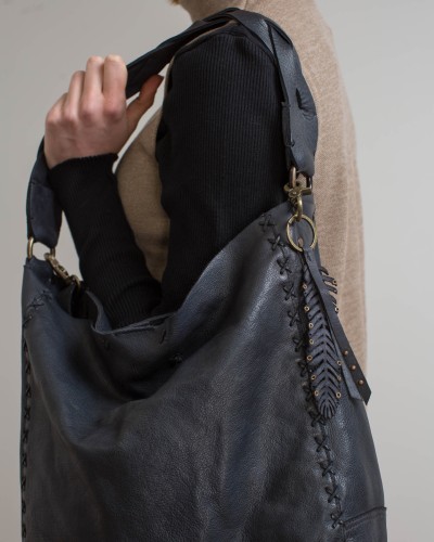 Burwood Collection Hobo Bag