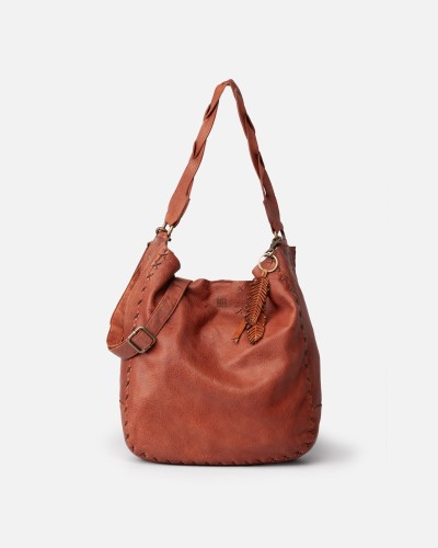 Burwood Collection Hobo Bag