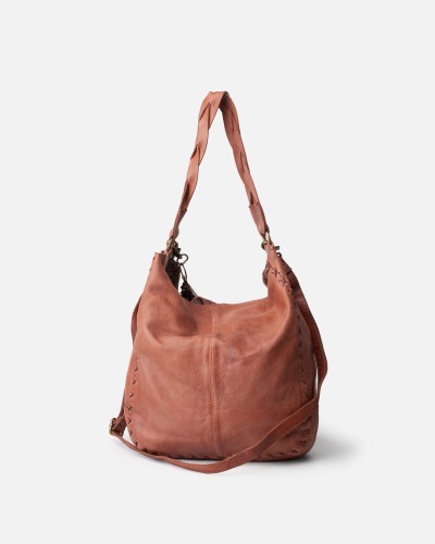 Burwood Collection Hobo Bag