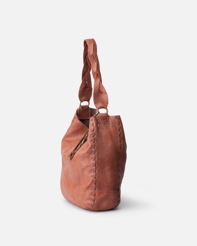 Burwood Collection Hobo Bag