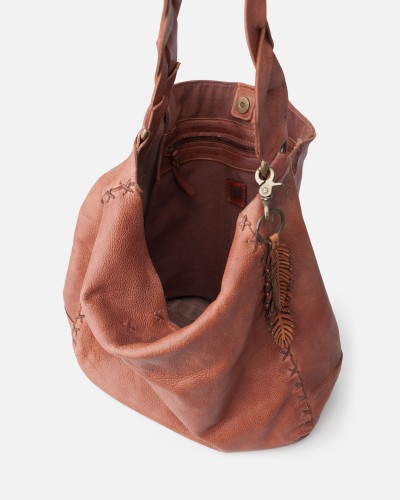 Burwood Collection Hobo Bag