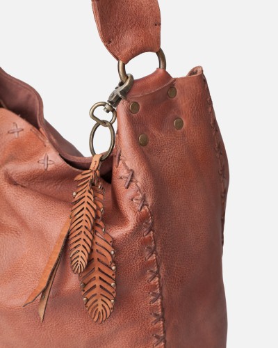 Burwood Collection Hobo Bag