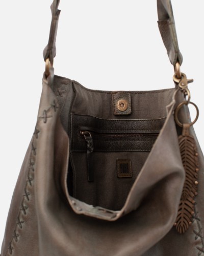Burwood Collection Hobo Bag