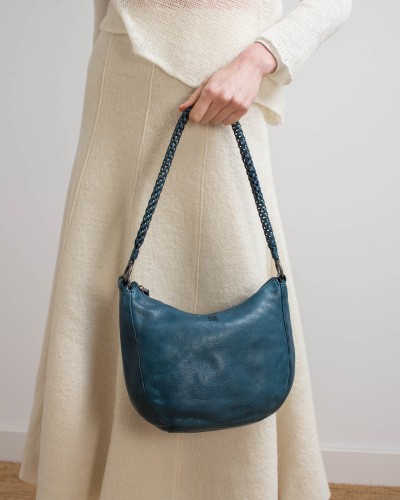 FED5L 弗特里 系列 斜肩包