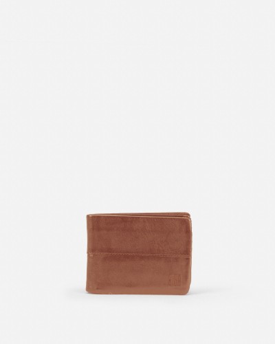 GAY5L Gary collection Horizontal Wallet