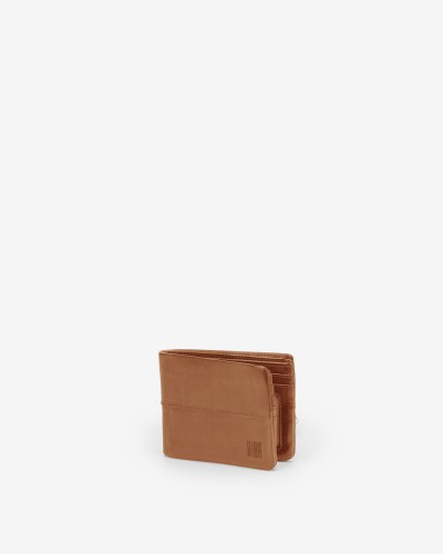 GAY5L Gary collection Horizontal Wallet