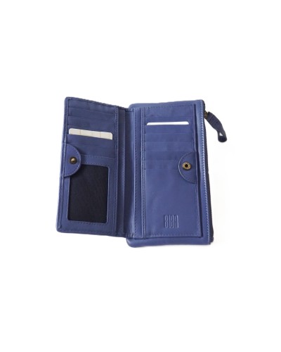 GIB3L 桀彬 糸列 中號錢包