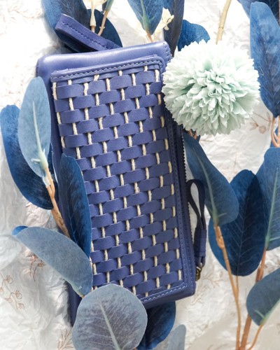 GIB3L 桀彬 糸列 中號錢包