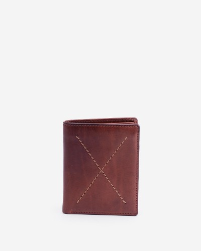 HEW1L 贺维 系列 竖款钱包