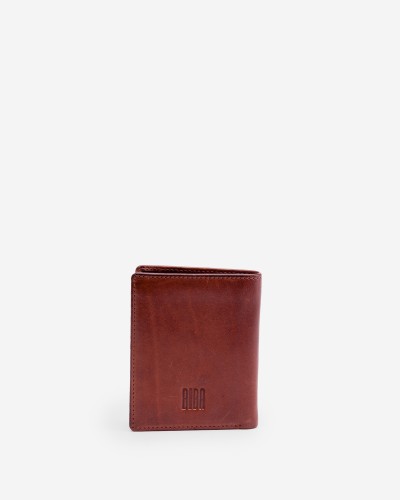 HEW1L 贺维 系列 竖款钱包